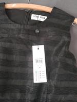 Kleid VeroModa Größe 40 schwarz Damen Bayern - Cham Vorschau