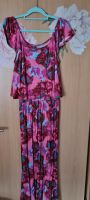 Rainbow Neu Gr.40/42 pink Maxikleid Saarland - Tholey Vorschau