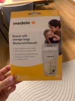 Medela Muttermilchbeutel 22 Stück Baden-Württemberg - Weinsberg Vorschau