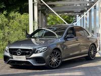 MERCEDES E43 AMG Rheinland-Pfalz - Trier Vorschau