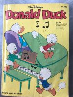 Donald Duck Nr. 183 Comic 1981 Walt Disney ehapa Comics Nordrhein-Westfalen - Mechernich Vorschau
