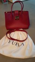 Tasche Metropolis Tote M von Furla in der Farbe Magenta Bayern - Fürth Vorschau