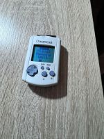 Sega Dreamcast VMU Speicherkarte Top zustand Berlin - Hellersdorf Vorschau