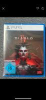 Diablo 4 für PS 5 Neu original verpackt! Niedersachsen - Göttingen Vorschau