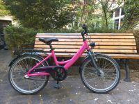 Fahrrad Swifty Scarlet  City Comfort pink 20 Zoll Pankow - Prenzlauer Berg Vorschau