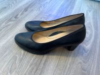 ARA Pumps Orly High Soft 5 schwarz Niedersachsen - Rastede Vorschau