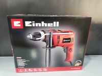 Einhell Schlagbohrmaschine TC-ID 650 E Bayern - Pommelsbrunn Vorschau