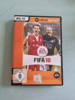 PC DVD ROM Fußball  FIFA 10 Kr. Altötting - Mehring Vorschau