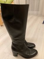 Vero Cuoio Stiefel Lederstiefel Bayern - Lauben Vorschau