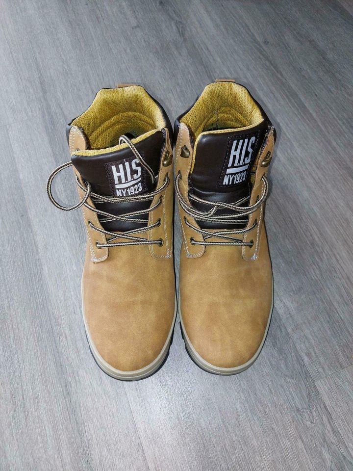 Herren Boots in Nürnberg (Mittelfr)