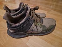 Adidas EQT Sneaker Sachsen-Anhalt - Bördeland Vorschau