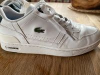 Sneaker von Lacoste top Gr. 38 Nordrhein-Westfalen - Allagen Vorschau