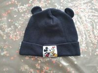 Micky Mouse Mütze Beanie aus Strick v. H&M Gr. 86/92 Berlin - Treptow Vorschau