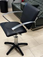 Friseur Stuhl - AGV Group top Zustand Niedersachsen - Ronnenberg Vorschau