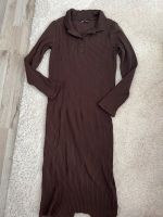 Zara Kleid lang braun Maxi/midi  Kleid m Dortmund - Mengede Vorschau