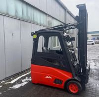 2012 Linde E16 1.600kg Elektrostapler Gabelstapler - 7500netto Rheinland-Pfalz - Großbundenbach Vorschau