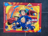 Feuerwehrmann Sam Rahmen Puzzle 33 Teile Ravensburger Hessen - Neu-Eichenberg Vorschau