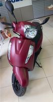 Suzuki Address 125 Bordeaux Red Motorroller Scooter NEU⭐️ Brandenburg - Schönefeld Vorschau