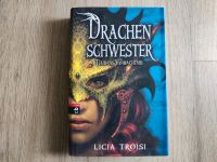Thubans Vermächtnis - Licia Troisi (Fantasy-Roman) Rheinland-Pfalz - Hilgert Vorschau