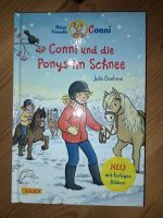 Conni und die Ponys im Schnee Niedersachsen - Geestland Vorschau