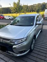 Mitsubishi Outlander Plug-In Hybrid Nordrhein-Westfalen - Oberhausen Vorschau