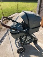 Fillikid Kinderwagen Niedersachsen - Hollenstedt Vorschau