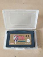 The Legend of Zelda Four Swords (Nintendo Gameboy Advance GBA) Berlin - Neukölln Vorschau