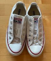 Converse Chucks All Stars weiß Gr. 36 Bayern - Mengkofen Vorschau