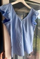 Shirt -rückenfrei-bonprix-wie neu-42/44 Niedersachsen - Papenburg Vorschau