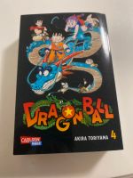 Dragon Ball Manga Niedersachsen - Winsen (Luhe) Vorschau