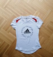 Sport T-shirt Adidas Niedersachsen - Salzhemmendorf Vorschau