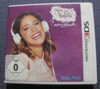 Nintendo 3DS Violetta Rhythmus und Musik Bayern - Grub a. Forst Vorschau