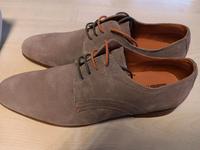 Herren Schuhe PIER ONE 45 grau NEU Rheinland-Pfalz - Mayen Vorschau