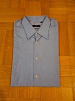 Hugo Boss Hemd, Blau, Größe L, Slim, Neu Nordrhein-Westfalen - Hamm Vorschau