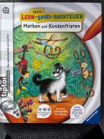 TipToi Mein Lern-Spiel-Abenteuer Thüringen - Herbsleben Vorschau