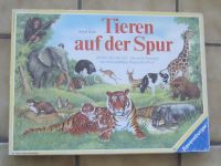 Ravensburger  Tieren auf der Spur Nordrhein-Westfalen - Oberhausen Vorschau