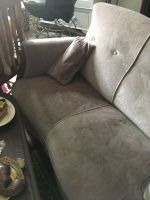 Couch ,Sofa mit 2 Sessel , Couchgarnitur , Clubgarnitur Nordrhein-Westfalen - Gangelt Vorschau