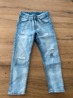 Jeans für Junge Gr. 5-6 in gutem Zustand Düsseldorf - Pempelfort Vorschau