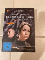 Kommissarin Lund Staffel 1 / Folgen 1-10 DVD Bremen - Huchting Vorschau