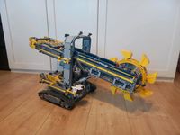 Lego Schaufelradbagger Baden-Württemberg - Schlier Vorschau