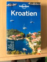 Reiseführer Lonely Planet Kroatien Hessen - Lampertheim Vorschau