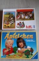 Äpfelchen von  Ravensburger, Puzzle Baer Family Nordrhein-Westfalen - Borgentreich Vorschau