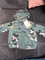 Baby Jacke Disney Gr.80 *neu* Hessen - Hünfelden Vorschau