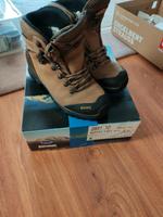 Meindl Wanderstiefel ,Gr 39,5, Goretex, OVP Rostock - Stadtmitte Vorschau
