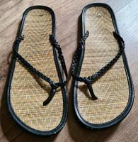 Flip-Flop Zehentrenner Zimtsohle 38 39 Informationen = TEXT! Thüringen - Gotha Vorschau
