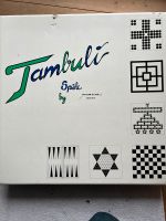 Backgammon Tambuli XXL-Brettspiel mit Bienen Bayern - Geiersthal Vorschau
