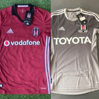Neu original Besiktas Istanbul Trikot S Adidas Türkei Türkiye Niedersachsen - Wangerland Vorschau