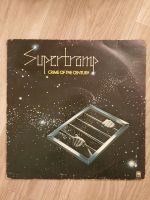 Supertramp Crime of the Century | LP Vinyl Schallplatte Sammlung Frankfurt am Main - Heddernheim Vorschau