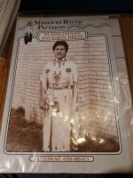 Plains Indian Buckskin Dress Schnittmuster Amerikanistik Hessen - Butzbach Vorschau