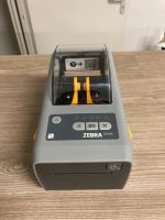 Zebra ZD410 Thermodrucker Etikettendrucker Niedersachsen - Lingen (Ems) Vorschau